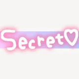 「Secret♥」隠しスタンプ