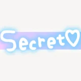 「Secret♥」隠しスタンプ